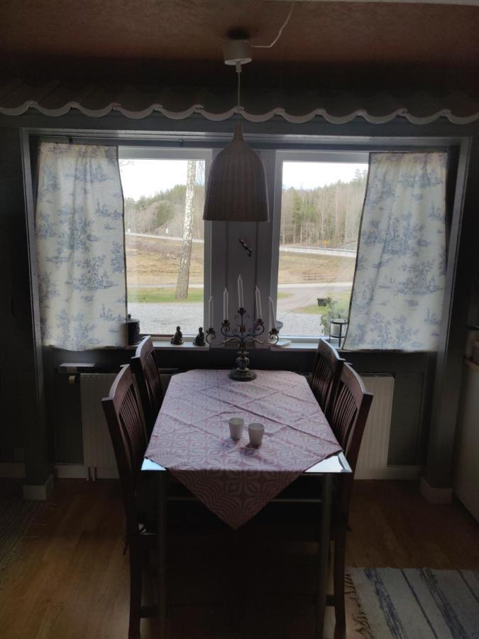 Skoenero Valdemarsvik Dış mekan fotoğraf