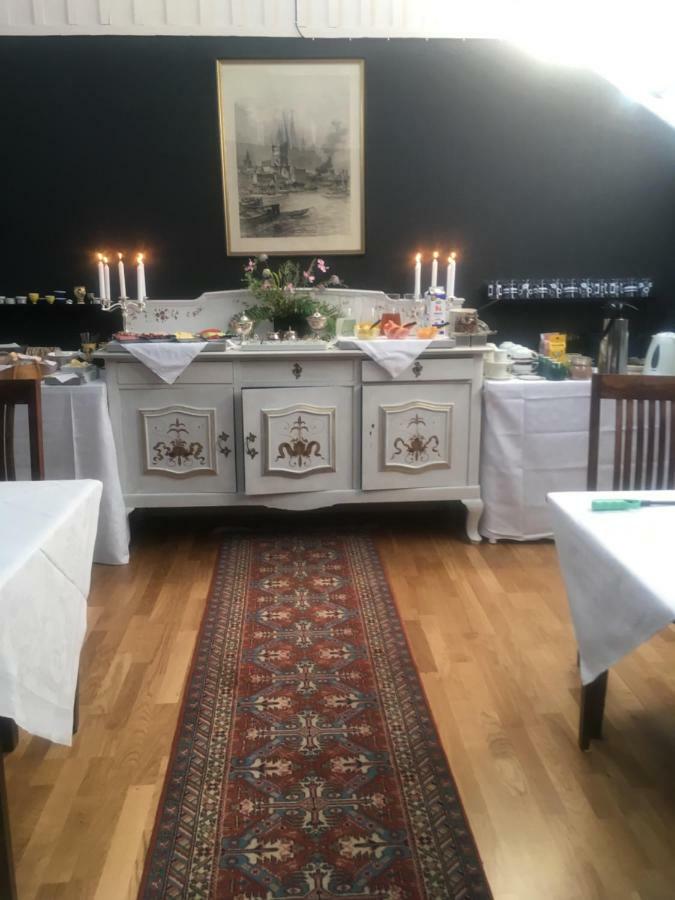Skoenero Valdemarsvik Dış mekan fotoğraf